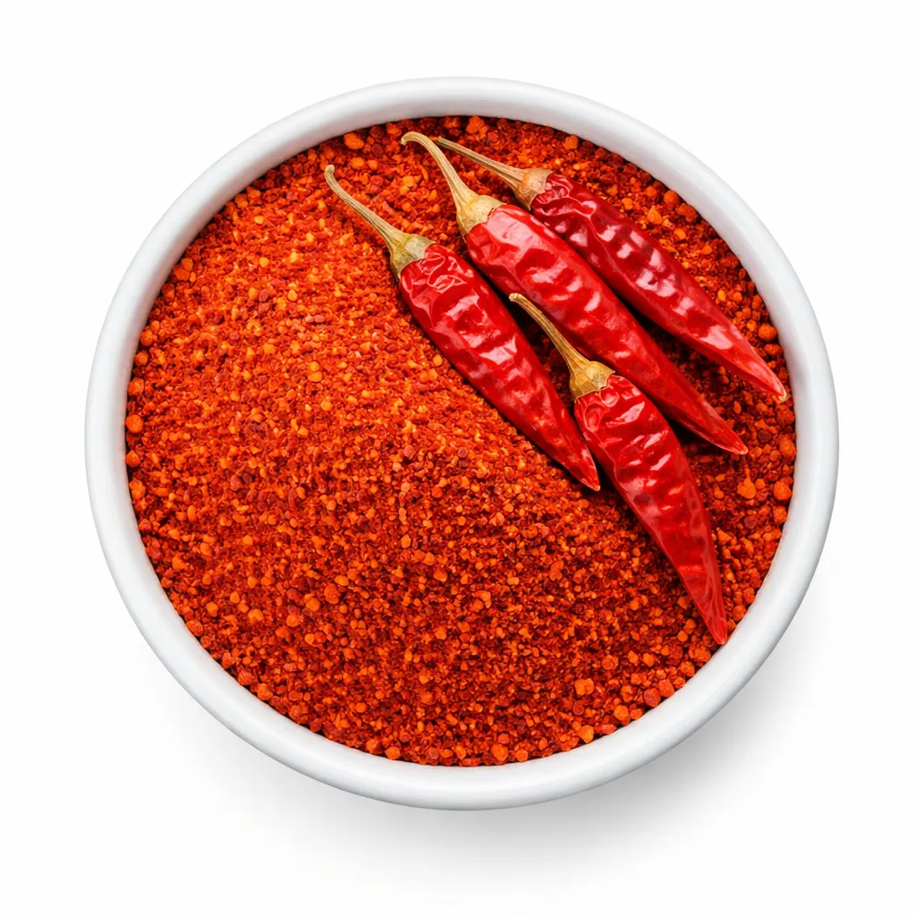 Chilli